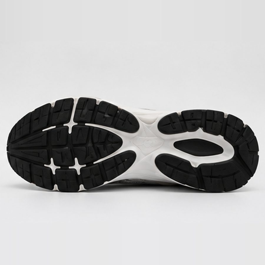 Zapatilla Runner Plata Urbana — foto 6 de 10